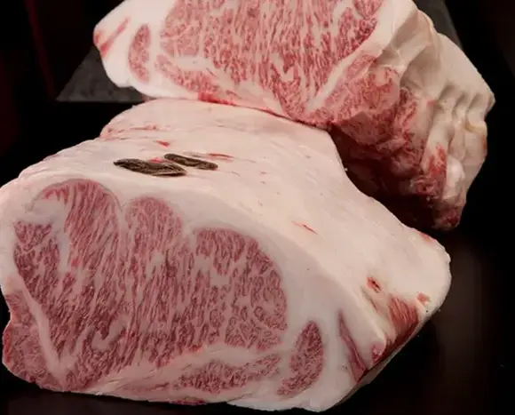 なかにしプレミアスペシャル和牛