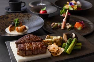 料理へのこだわり